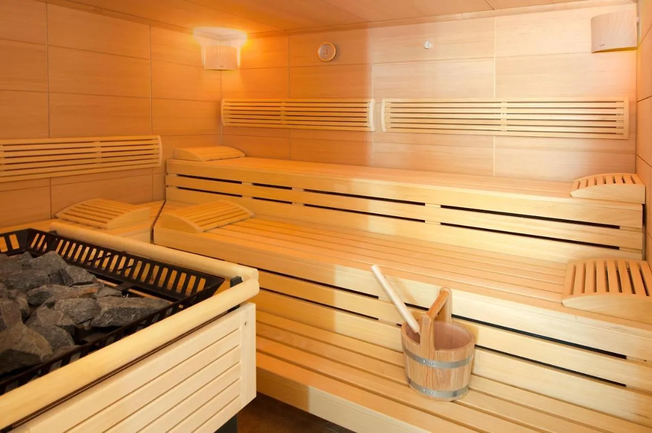 Отель Hipotels Cala Millor Park