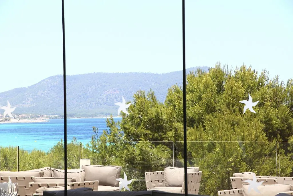 Hipotels Cala Millor Park Cala Millor (Mallorca)