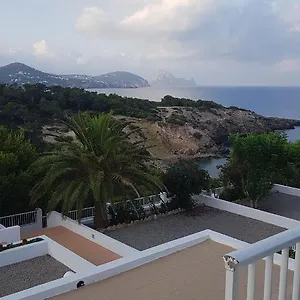 Terrazas De Cala Codolar Apart Otel