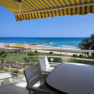 Foix Apartment Cubelles