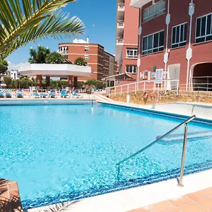 Seramar Luna Park Adults Only Otel