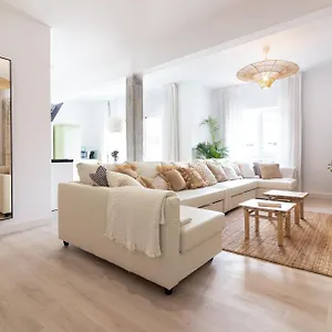 Apartamento Center Flat Holidays Center 