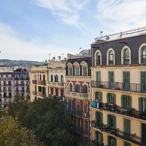  Appartement Ainb Eixample-miro Espagne
