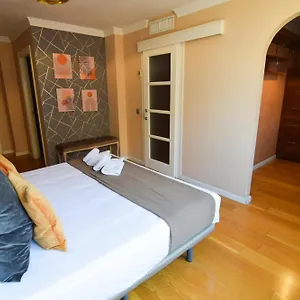 Apartamento Cremades Duke 