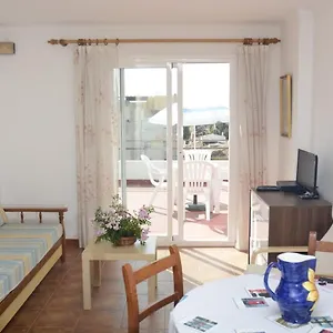 Sa Marina Apartment Cala Millor (Mallorca)