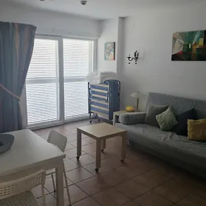 Apartamento La Vista 