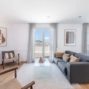  Appartement The Corner By Aspasios Espagne