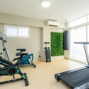Alborada Apartment Cala Millor (Mallorca)