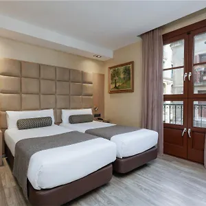 navštívit hotel