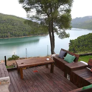  Hébergement de vacances Parrales Espagne