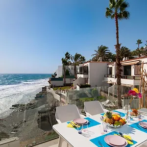 Ne/im Ferienhaus Playa Del Aguila (Las Palmas)