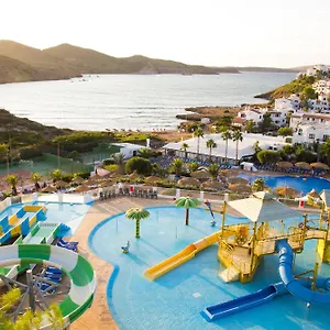 Appart hôtel Fergus Club Carema Splash, Playas De Fornells