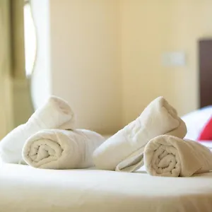 Apartamento Livemalaga Granados 