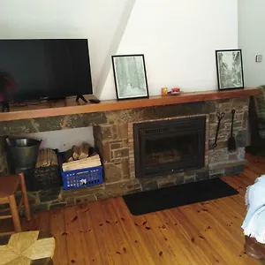 Apartamento Pis Gran I Acollidor Amb Llar De Foc, A 