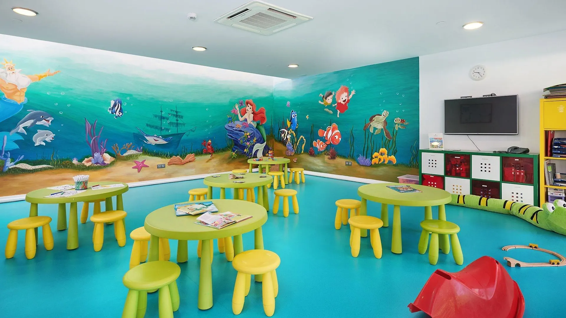 Hipotels Cala Millor Park Cala Millor (Mallorca)
