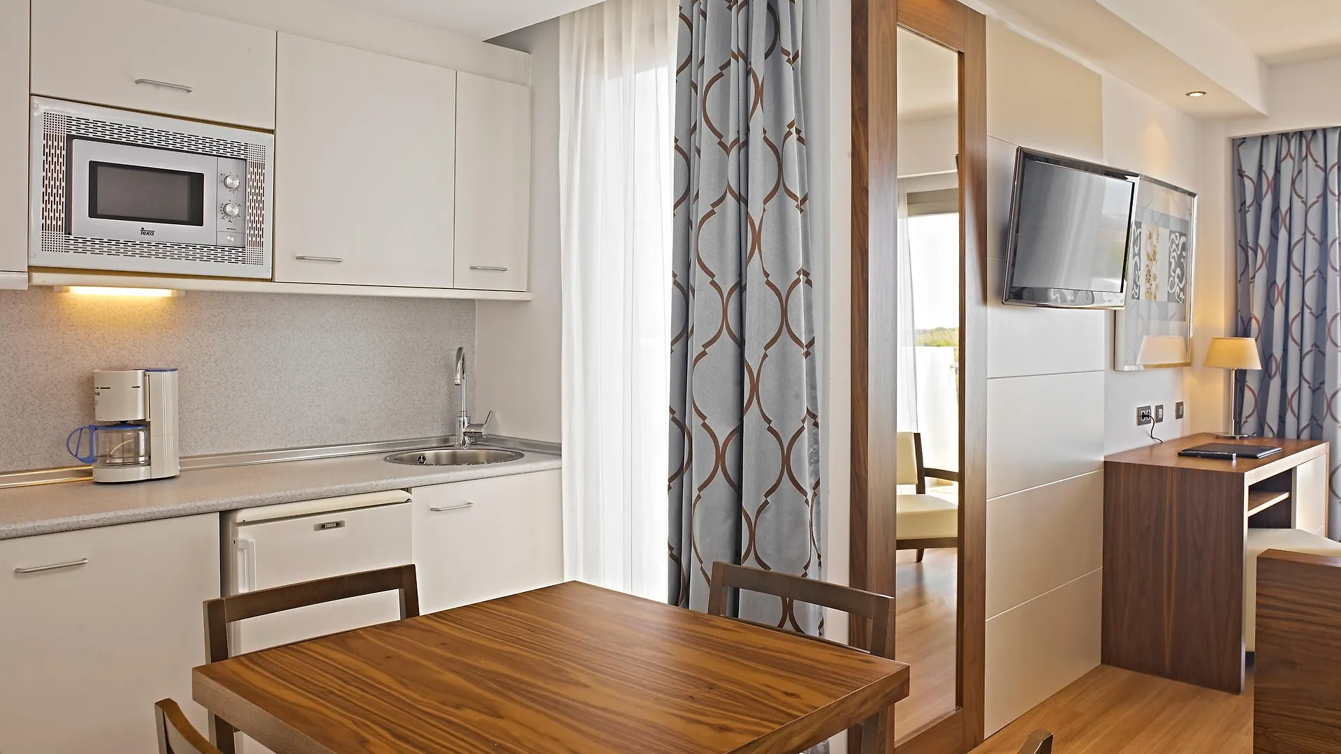 Hipotels Cala Millor Park Hotel Cala Millor (Mallorca)