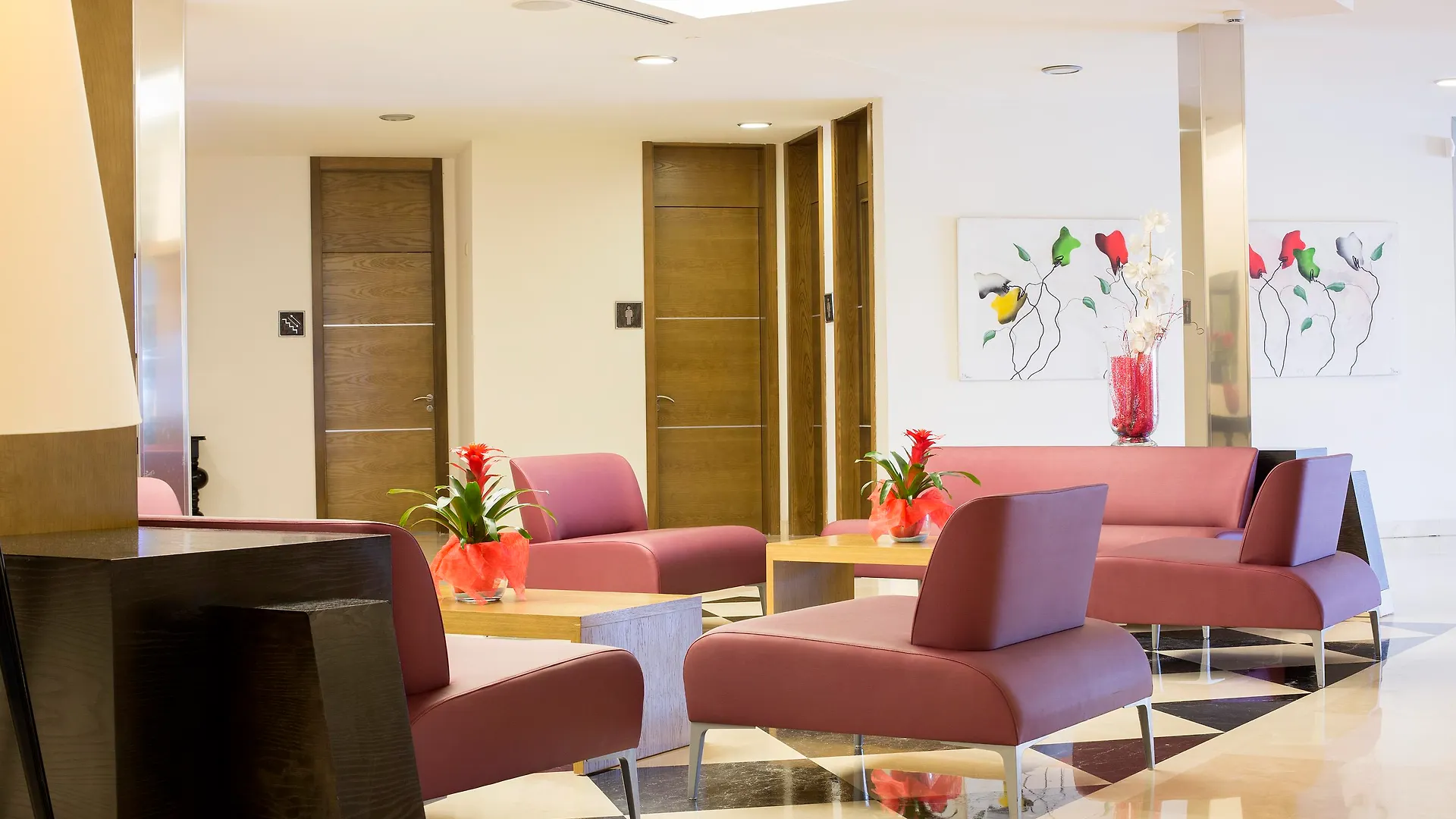 Hipotels Cala Millor Park Hotel Cala Millor (Mallorca)