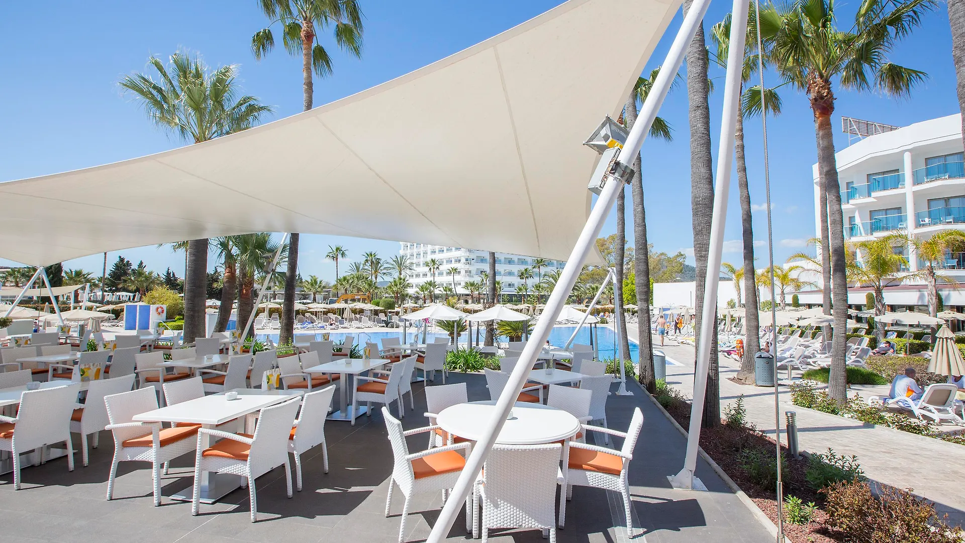 Hipotels Cala Millor Park