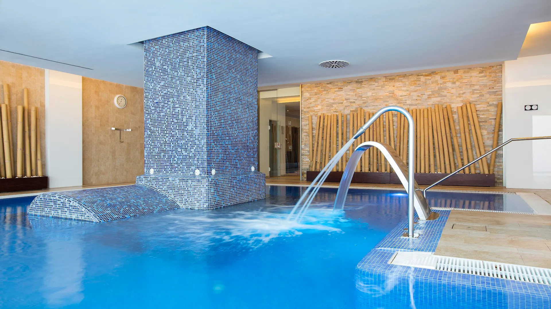 Hipotels Cala Millor Park 4*, Cala Millor (Mallorca) Spain