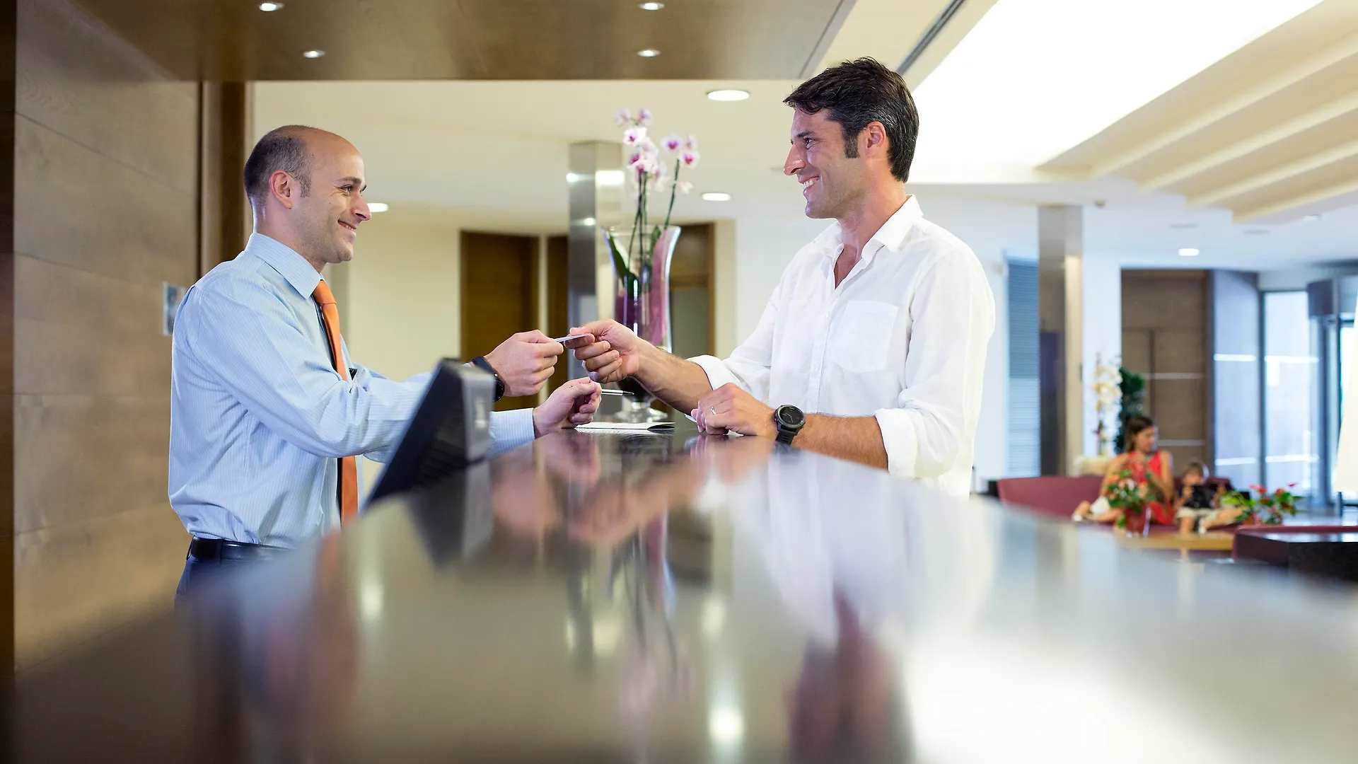 **** Hotel Hipotels Cala Millor Park Spain