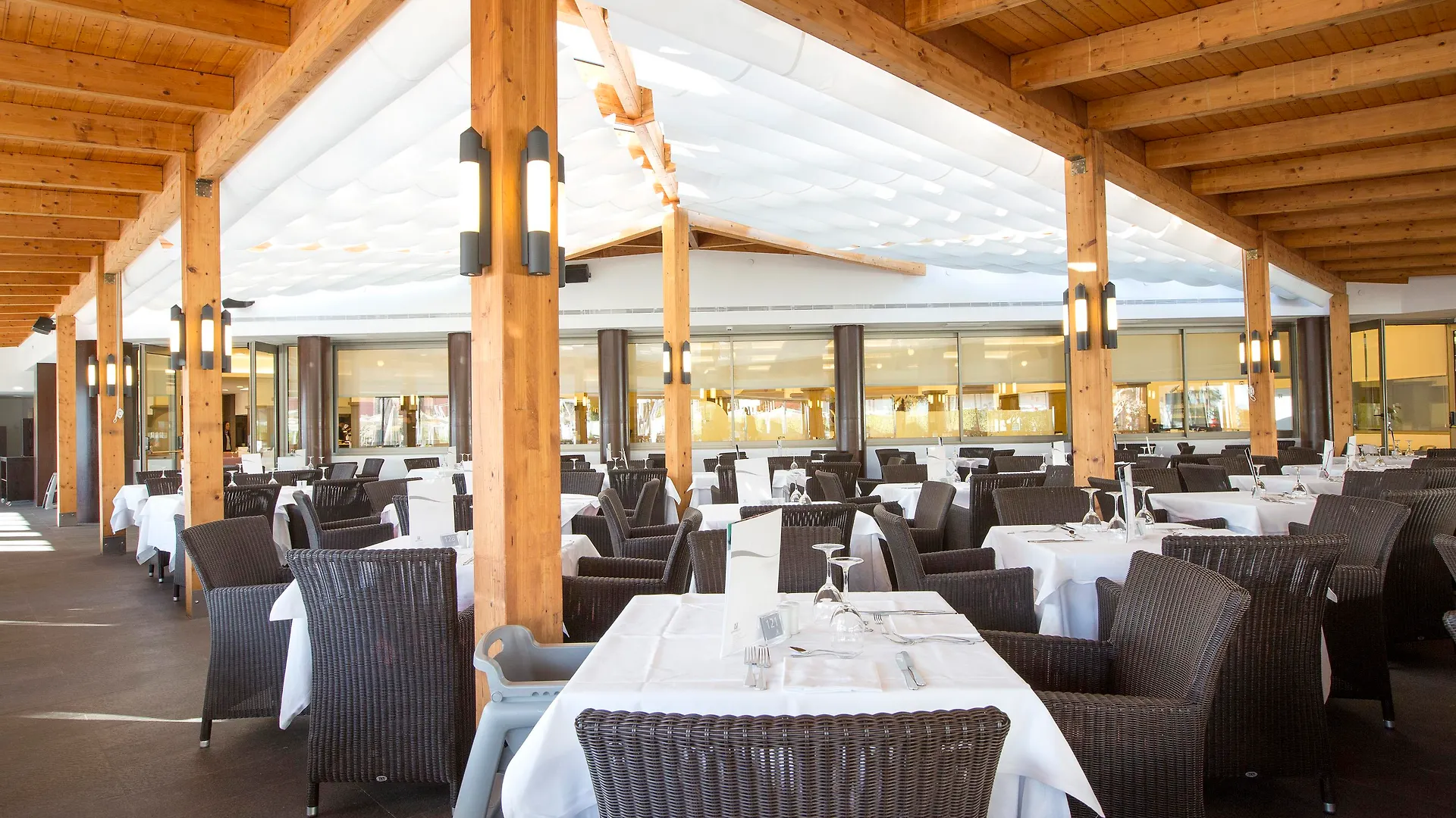 Hipotels Cala Millor Park Hotel