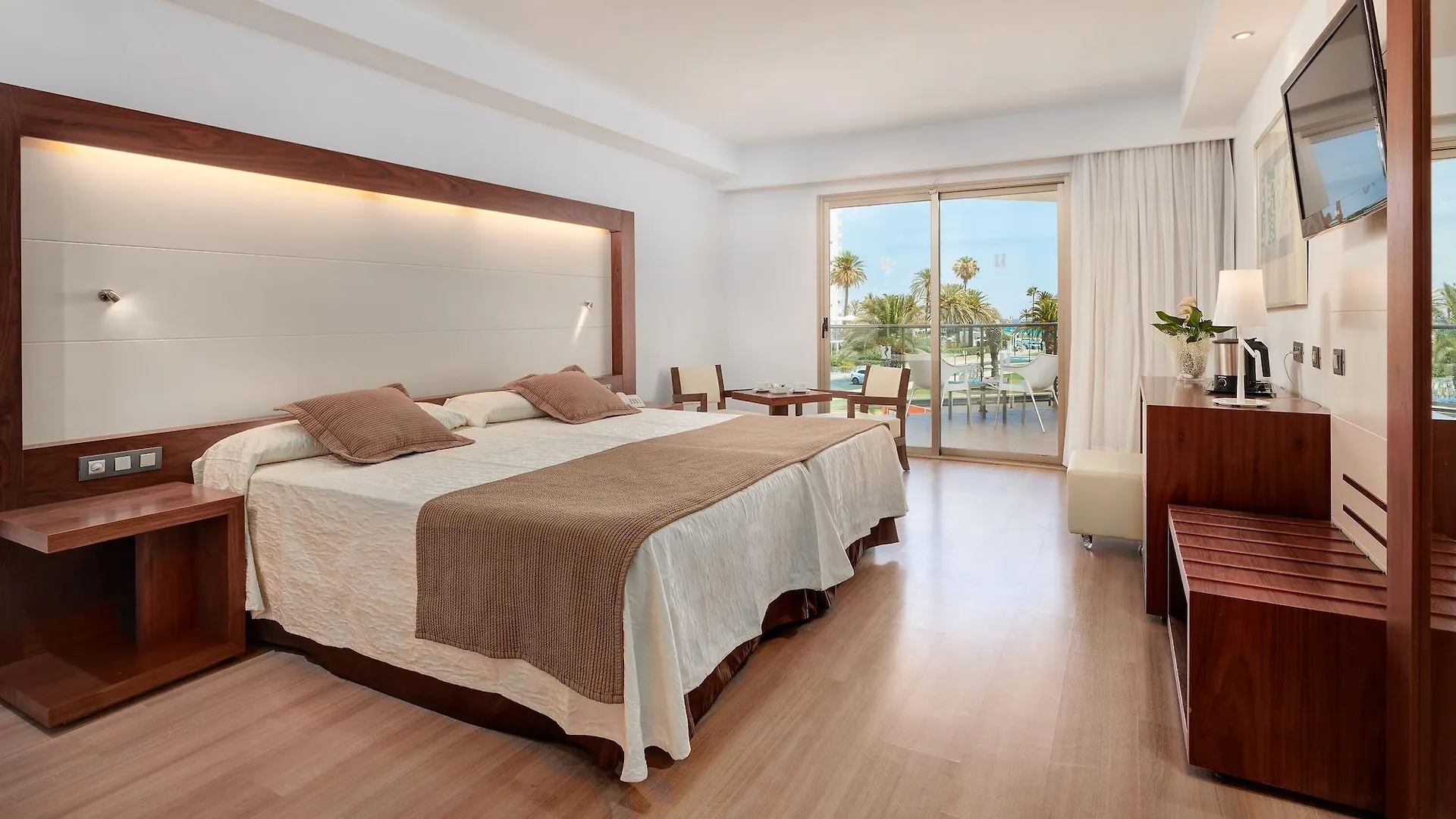 Hipotels Cala Millor Park
