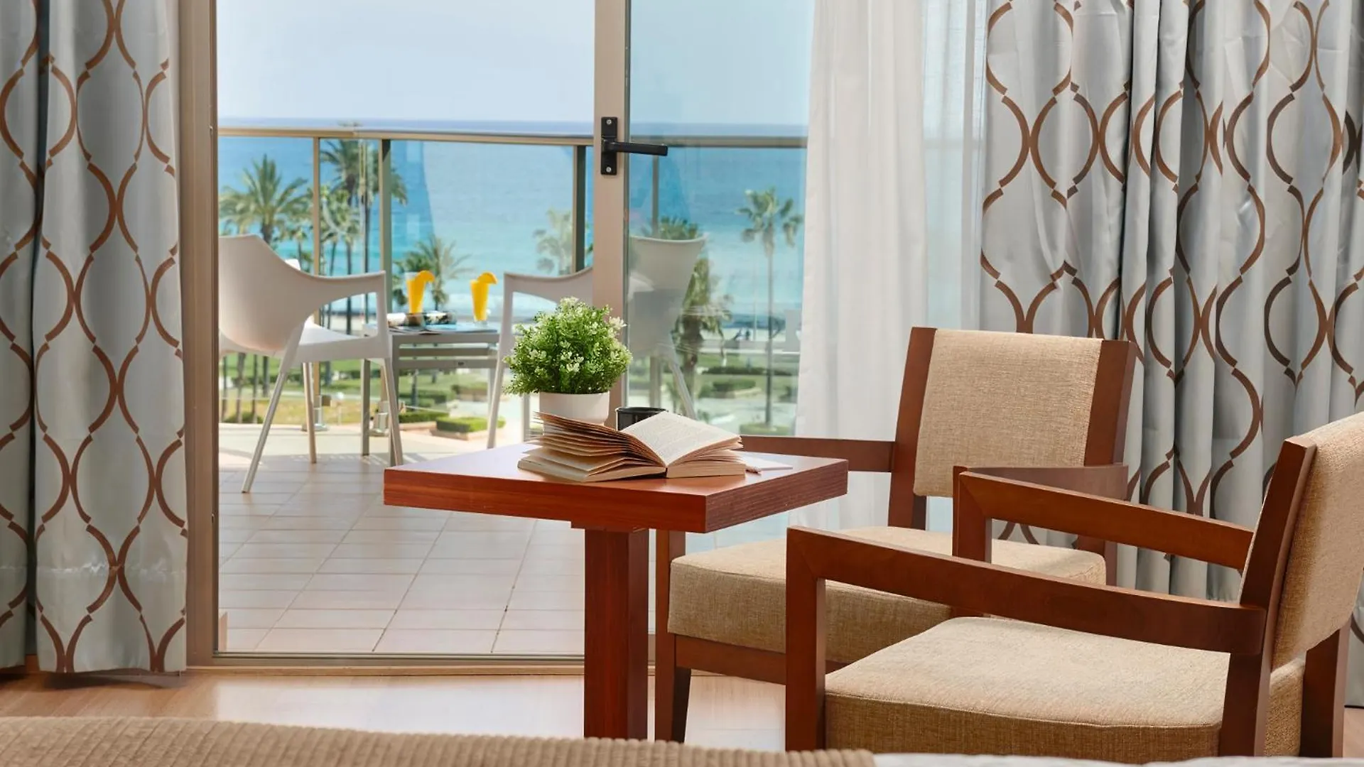 Hipotels Cala Millor Park Hotel