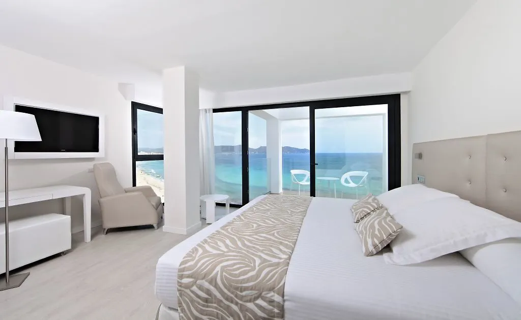 Hipotels Cala Millor Park Hotel