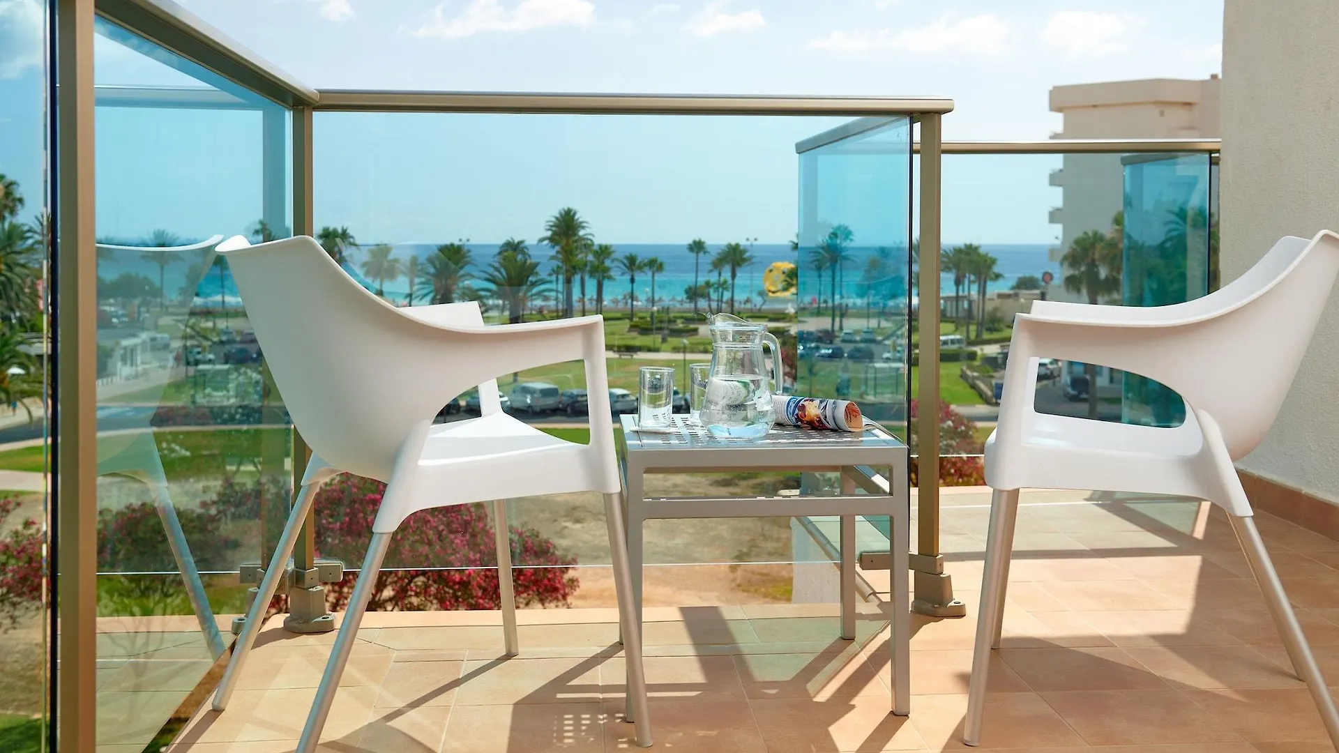 Hipotels Cala Millor Park Otel Cala Millor (Mallorca)