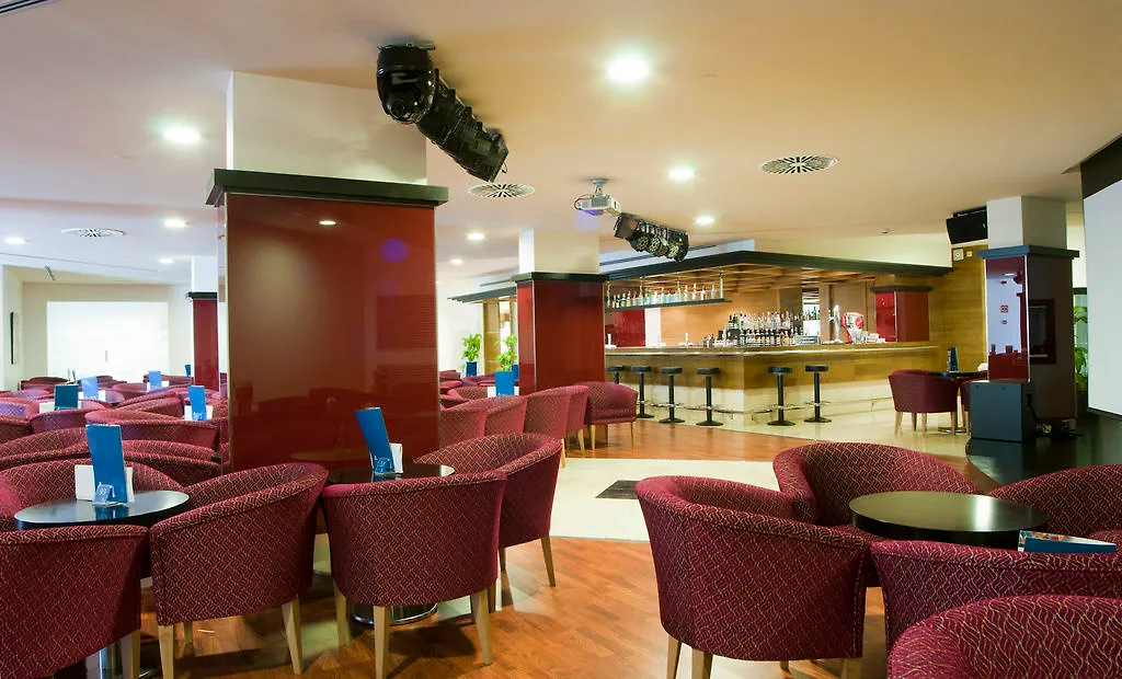 Hotel Hipotels Cala Millor Park