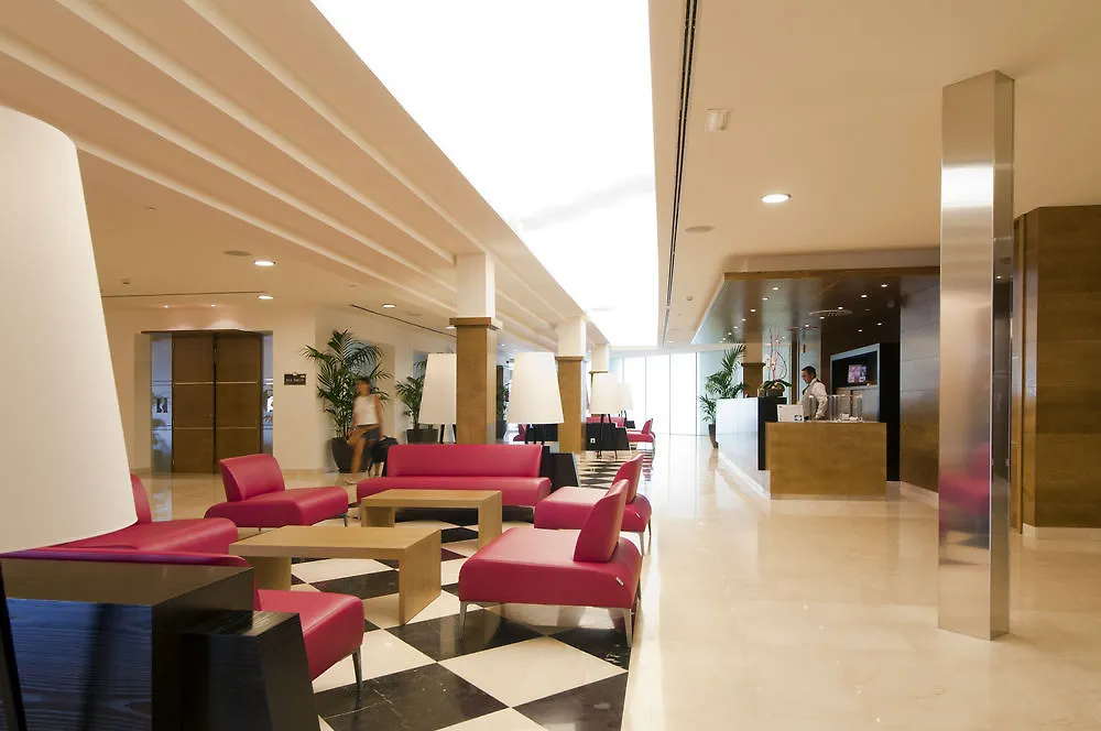 **** Hotel Hipotels Cala Millor Park Espagne